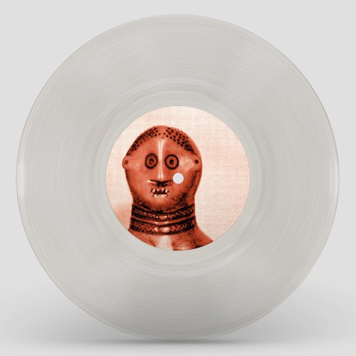 Denise Rabe - Manifesto EP | Stroboscopic Artefacts (SATOTEM005)