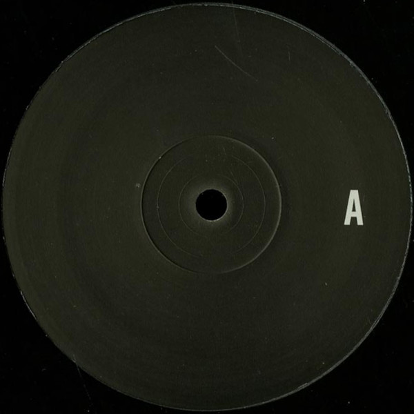 UVB - A Lie's Glory | Body Theory (BT002) - 2