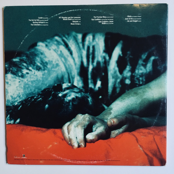 Metroschifter - Encapsulated | Doghouse Records (DOG-069) - 2 Metroschifter - Encapsulated | Doghouse Records (DOG-069) - 2