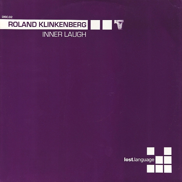 Roland Klinkenberg - Inner Laugh | Lost Language (LOST005R)