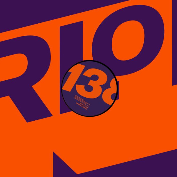 Foehn & Jerome - Still Liquid | Perlon (PERL138) - main