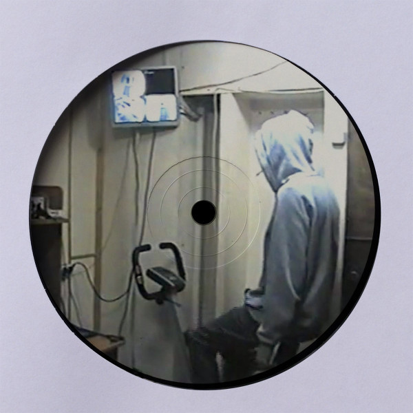 DJ KASSIR - Brown White | ГОСТ ЗВУК (GOST016) - 2