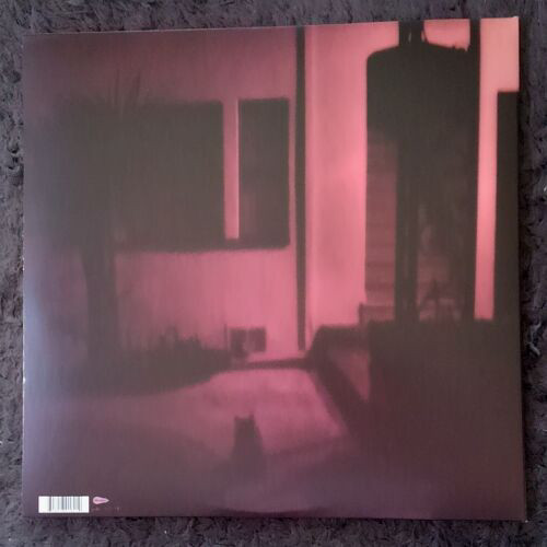 Electrelane - Axes | Too Pure (PURE 162 LP) - 2 Electrelane - Axes | Too Pure (PURE 162 LP) - 2