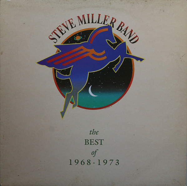 The Best Of 1968 - 1973
