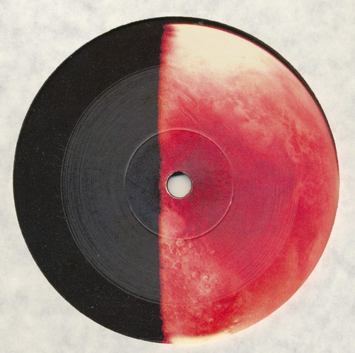 Cydonia - Mind Hunter | Blue Room Released (BR061) - 4