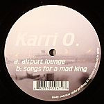 Karri O. - Airport Lounge | Plong! (Plong! 23) - 2