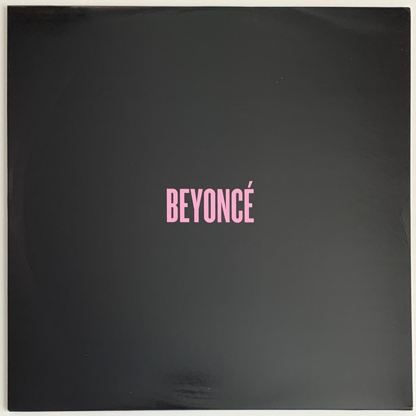 Beyoncé - Beyoncé | Not On Label (Beyoncé) (#BEYBEYLP006)