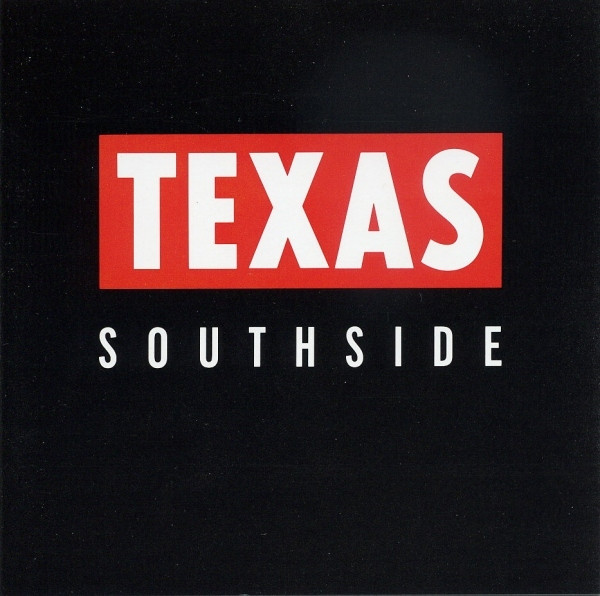 Texas - Southside | Mercury (838 171-2) - main