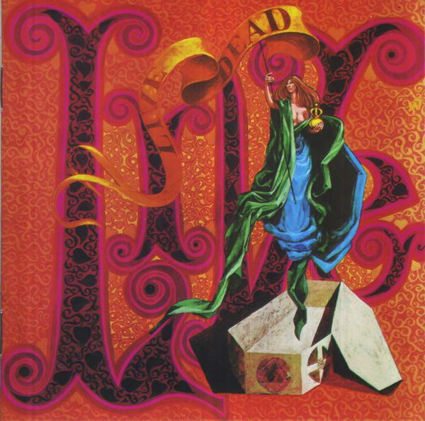 The Grateful Dead - Live/Dead | Warner Bros. Records (927 181-2) - main The Grateful Dead - Live/Dead | Warner Bros. Records (927 181-2) - main