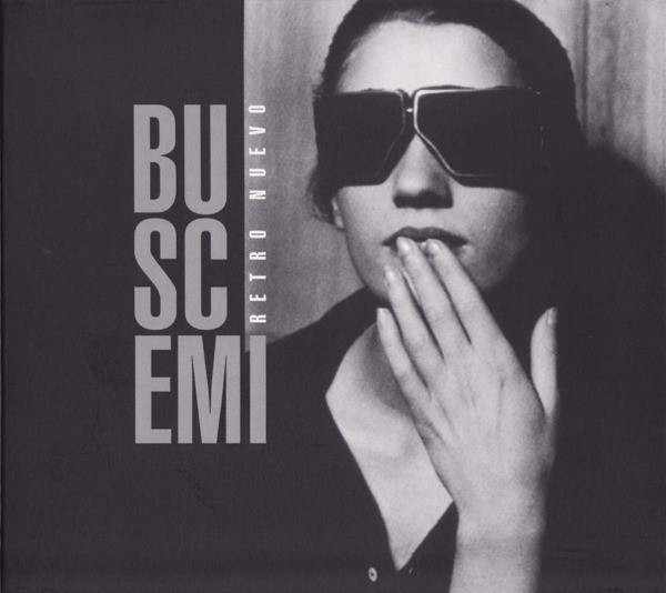 Buscemi - Retro Nuevo | Downsall Plastics (00946 375729 2 4)