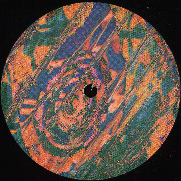 Piezo - LSD Superhero | Wisdom Teeth (WSDM022) - main