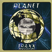 Next Exit - The Beginning | Planet Traxx (PTRAXX2031) - main