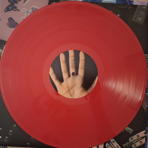 Rachel Chinouriri - What A Devastating Turn Of Events | Atlas Artists (none) - 3 Rachel Chinouriri - What A Devastating Turn Of Events | Atlas Artists (none) - 3