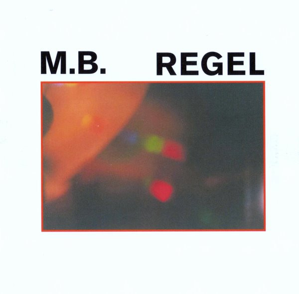 Maurizio Bianchi - Regel | FinalMuzik (FM08) - main