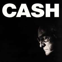 Johnny Cash - American IV: The Man Comes Around | American Recordings (5346367)