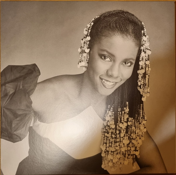 Patrice Rushen - Remind Me (The Classic Elektra Recordings 1978-1984) | Strut (STRUT205LP) - main