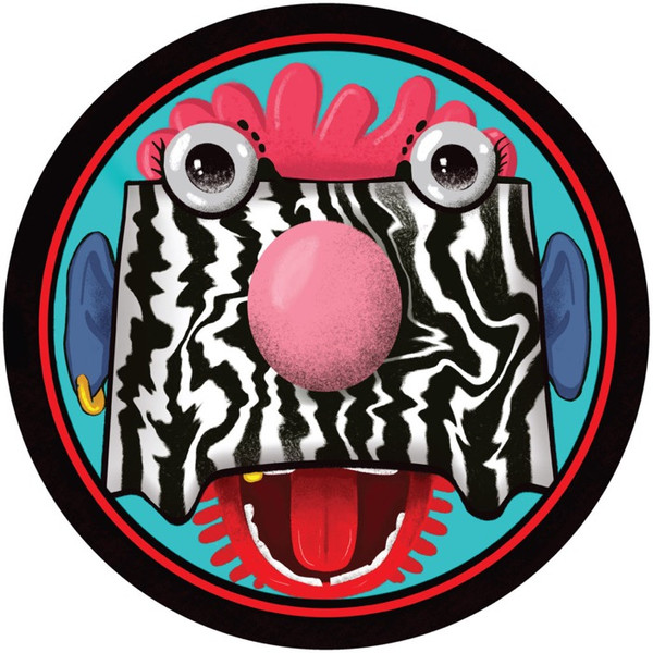 Fabio Neural & Dj Fronter - Ding Dong | Hot Creations (HOTC190)