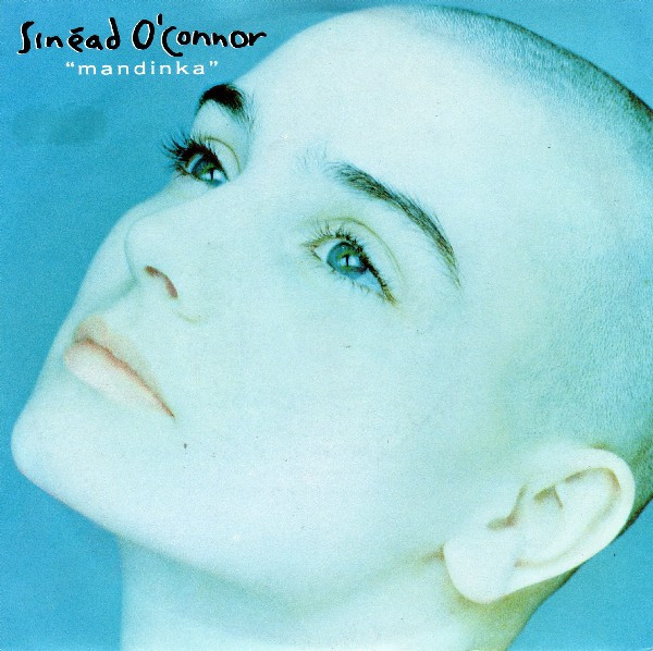 Sinéad O'Connor - Mandinka | Chrysalis (515538) - main
