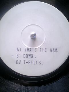 Unknown Artist - Untitled | Not On Label (LH-1-) - main