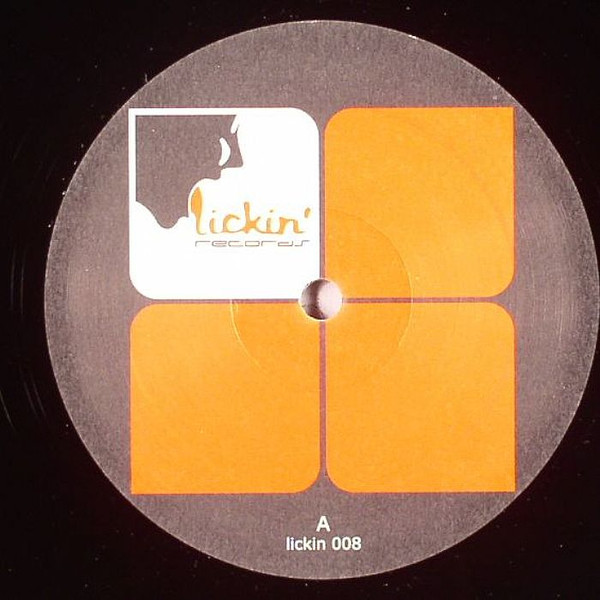 Homeaffairs - Duele El Amor | Lickin' Records (lickin 008) - 3 Homeaffairs - Duele El Amor | Lickin' Records (lickin 008) - 3