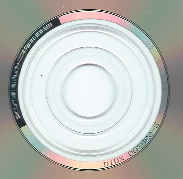 Billie Holiday - Billie's Blues | Blue Note (CDP 7 48786 2) - 2