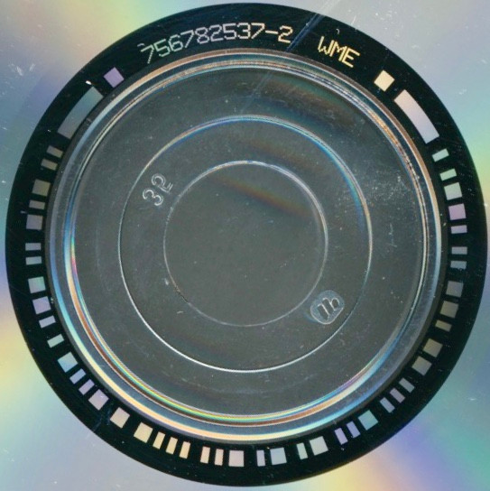 The Lemonheads - Come On Feel The Lemonheads | Atlantic (7567-82537-2) - 4 The Lemonheads - Come On Feel The Lemonheads | Atlantic (7567-82537-2) - 4