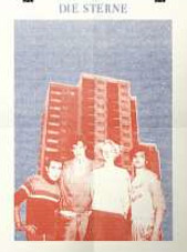Various - Mach's Besser: 25 Jahre Die Sterne | Materie Records (MAT4114 BOX) - 3 Various - Mach's Besser: 25 Jahre Die Sterne | Materie Records (MAT4114 BOX) - 3