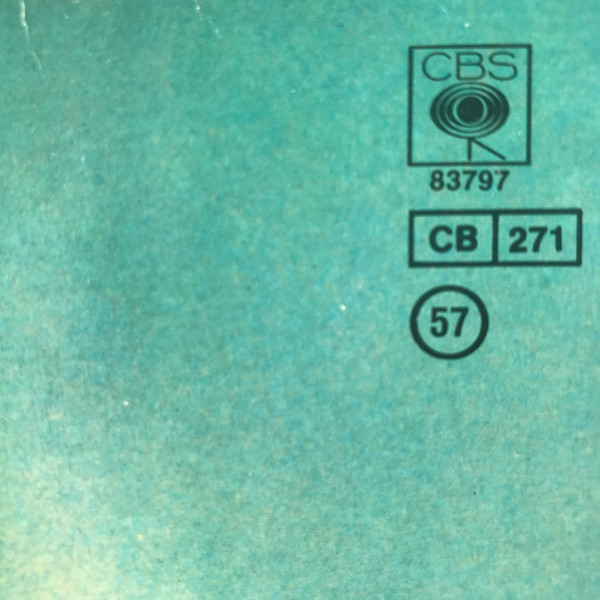It's A Beautiful Day - It's A Beautiful Day | CBS (83797) - 4 It's A Beautiful Day - It's A Beautiful Day | CBS (83797) - 4