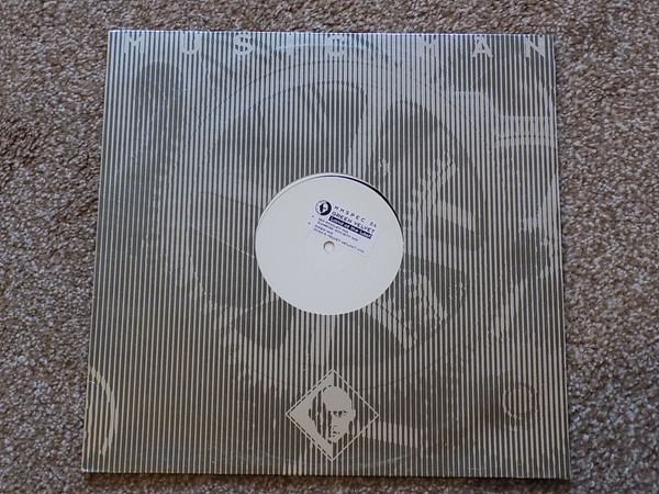 Green Velvet - Land Of The Lost / The Mixes | Music Man Records (MMSPEC 04) - 3 Green Velvet - Land Of The Lost / The Mixes | Music Man Records (MMSPEC 04) - 3