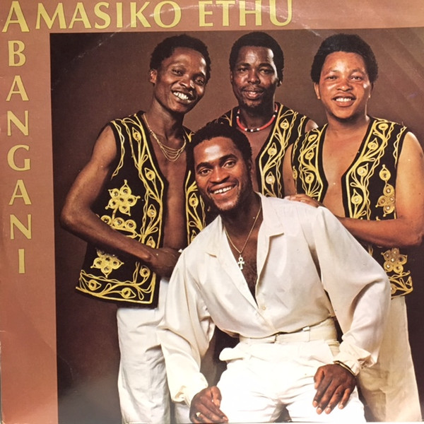 Abangani - Amasiko Ethu | CTV International (CT (E) 49)