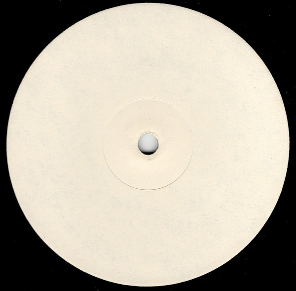 Unknown Artist - Untitled | Not On Label (REVENGE 01) - 3