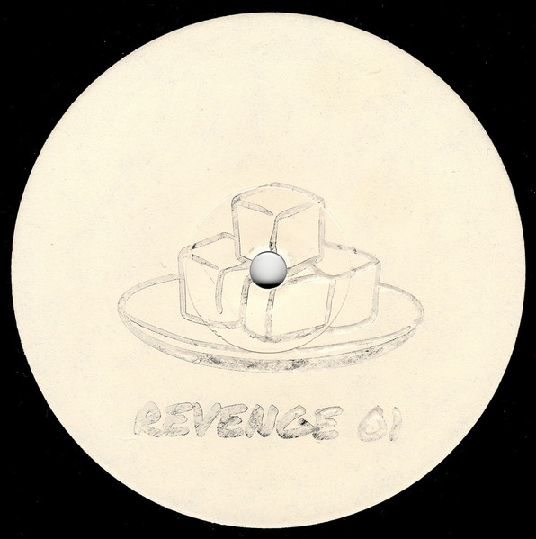 Unknown Artist - Untitled | Not On Label (REVENGE 01) - 2
