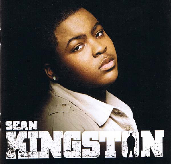 Sean Kingston - Sean Kingston | Beluga Heights (88697 12999 2)