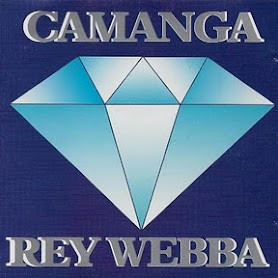 Rey Webba - Camanga | Gravisom (C-37/96)