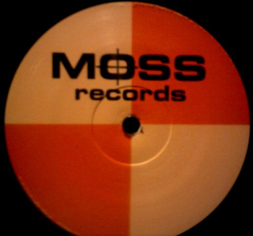 High Solution - Repeat | Moss Records (moss 003/2007) - 2