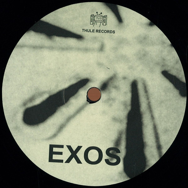 Exos - Q-Box | Thule Records (THL010)