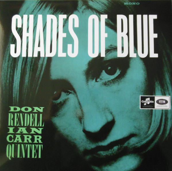 The Don Rendell / Ian Carr Quintet - The Complete Lansdowne Recordings 1965 - 1969 | Jazzman (JMANLP 106) - 4