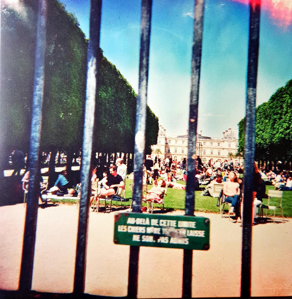 Tame Impala - Lonerism | Fiction Records (3795300)