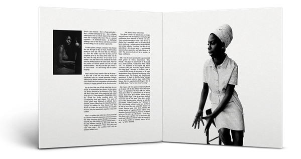 Nina Simone - The Amazing Nina Simone | DOL (DOL890HG) - 3 Nina Simone - The Amazing Nina Simone | DOL (DOL890HG) - 3