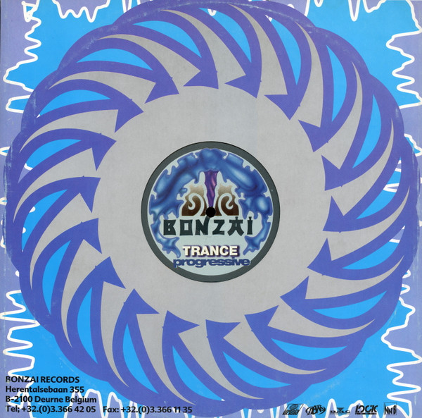 Quadran - Eternally (Reremixes) | Bonzai Trance Progressive (BTP0195RR) - 4 Quadran - Eternally (Reremixes) | Bonzai Trance Progressive (BTP0195RR) - 4