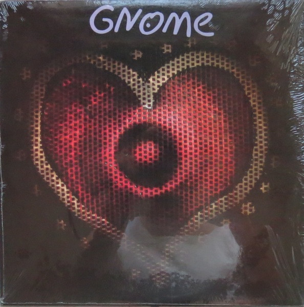 Gnome - Six-Hi Surprise Tower | C/Z Records (CZ044)