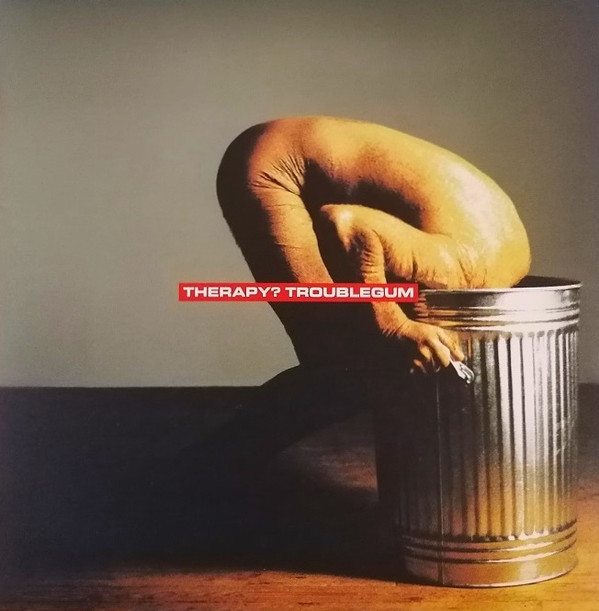 Therapy? - Troublegum | Music On Vinyl (MOVLP2786) - main