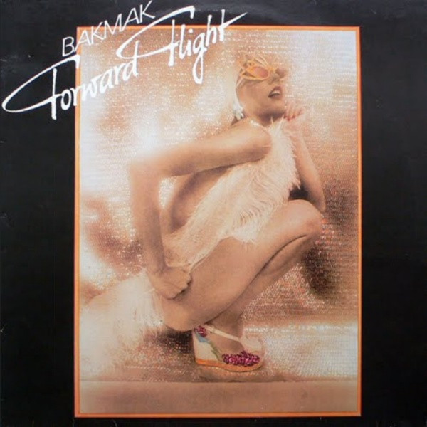 Bakmak - Forward Flight | Strand (6.23628 AO)