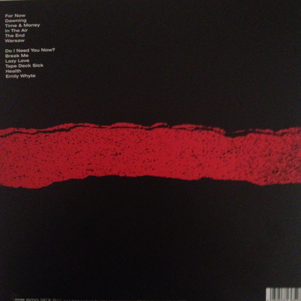 DMA's - For Now | Infectious Music (INFECT420LP) - 3 DMA's - For Now | Infectious Music (INFECT420LP) - 3