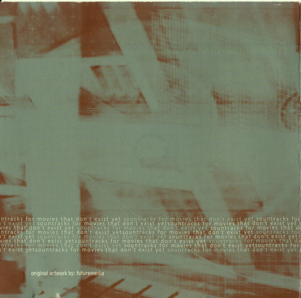 Various - Take One - Recent Clips | Subtitled Records (SUBT-300) - 4