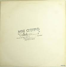 Mike Oldfield - Collaborations | Virgin (VBOX1) - main Mike Oldfield - Collaborations | Virgin (VBOX1) - main