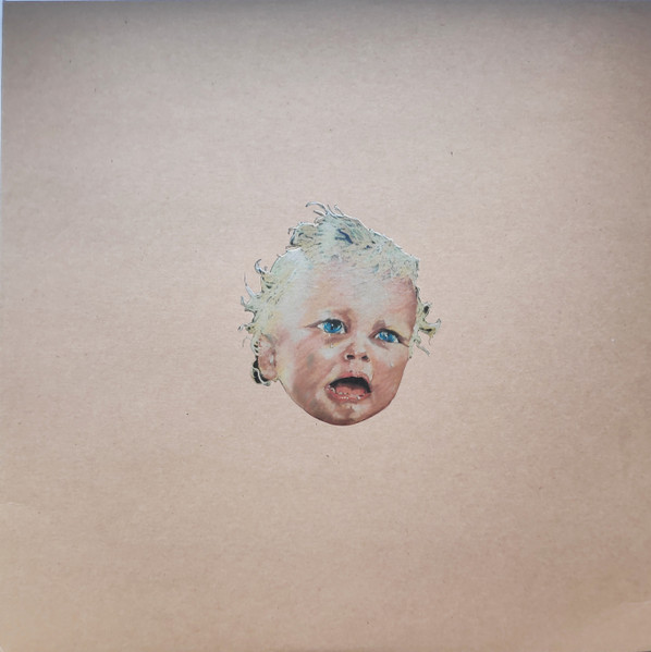 Swans - To Be Kind | Mute (STUMM364) - main Swans - To Be Kind | Mute (STUMM364) - main