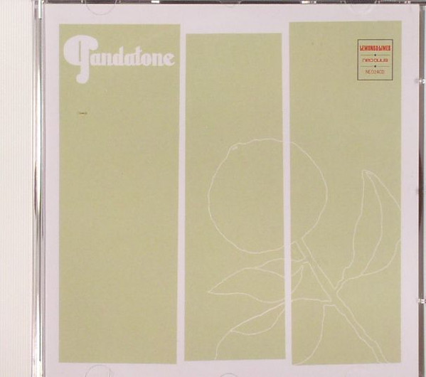 Pandatone - Lemons & Limes | Neo Ouija (NEO24CD) - main