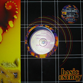 Boogie Men - Close 2 U | Basic Energy (NRG 108-5) - main Boogie Men - Close 2 U | Basic Energy (NRG 108-5) - main