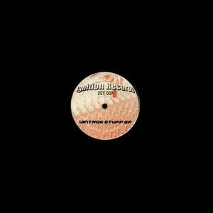 Ignition Technician - Vintage Stuff EP | Ignition Records (IGT 007) - main